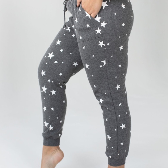 Shine Jogger - Picture 1 of 4